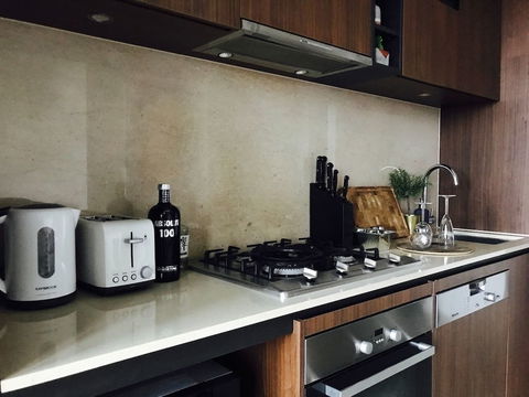 ILK Apartments South Yarra - Perth Resorts 6