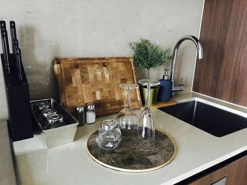 ILK Apartments South Yarra - Perth Resorts 5