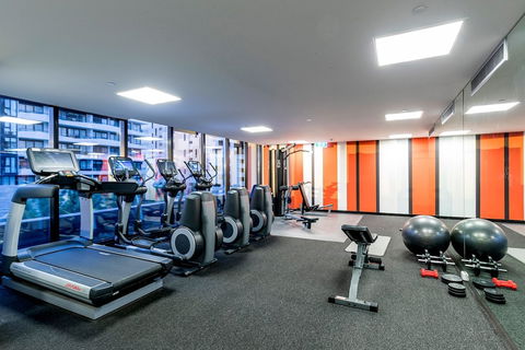 ILK Apartments South Yarra - Perth Resorts 3