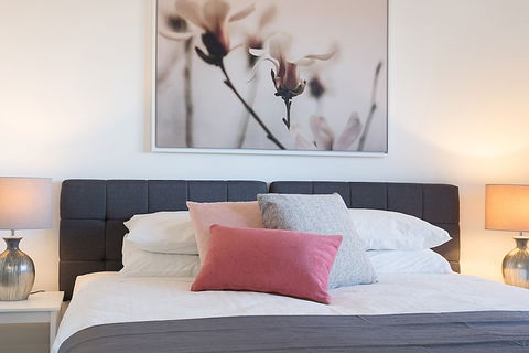Beau Monde Apartments Newcastle - Boulevard Apartments - Accommodation Perth 6
