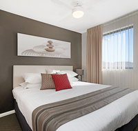 Beau Monde Apartments Newcastle - Boulevard Apartments - Accommodation Perth