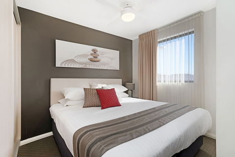 Beau Monde Apartments Newcastle - Boulevard Apartments - Accommodation Perth 0
