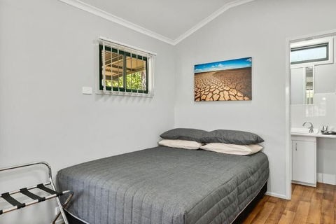 Kimberleyland Waterfront Holiday Park - Accommodation Perth 2