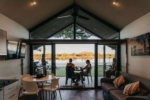 Kimberleyland Waterfront Holiday Park - Accommodation Perth 5