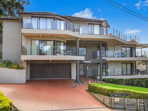 Ash Sienna 2 / 49 Ash Street Terrigal - Accommodation Perth 1