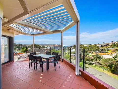 Ash Sienna 2 / 49 Ash Street Terrigal - Accommodation Perth 3