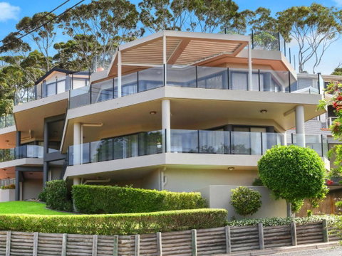 Ash Sienna 2 / 49 Ash Street Terrigal - Accommodation Perth 4