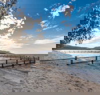 Birdsong House Dingo Beach