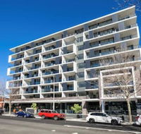 Astra Apartments Wollongong - Accommodation Perth