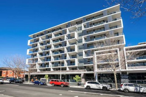 Astra Apartments Wollongong - Accommodation Perth 0