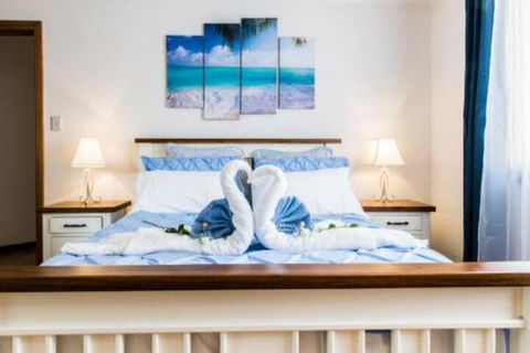 Ambience - Accommodation Perth 2
