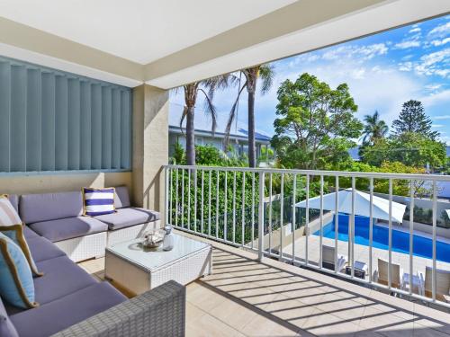 Cowan NSW Accommodation Perth