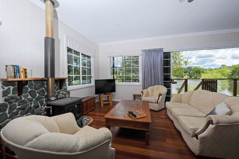Samford Lakes - Perth Resorts 4