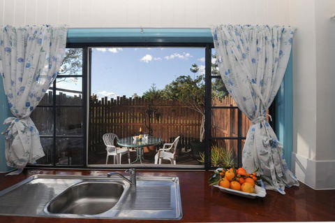Samford Lakes - Perth Resorts 2