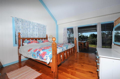 Samford Lakes - Perth Resorts 1