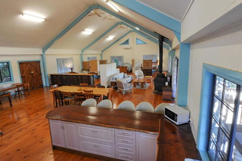 Samford Lakes - Perth Resorts 3