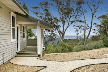 Toria Views - Perth Resorts 0