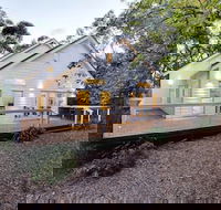 White Cottage - Perth Resorts