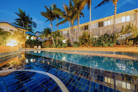 Fitzroy Motor Inn Grafton - Accommodation Perth 4