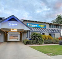 Fitzroy Motor Inn Grafton - Accommodation Perth