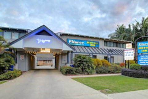 Fitzroy Motor Inn Grafton - Accommodation Perth 0
