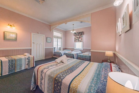 Fitzroy Motor Inn Grafton - Accommodation Perth 7