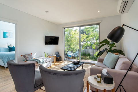 Yallingup Beach Home - Accommodation Perth 4