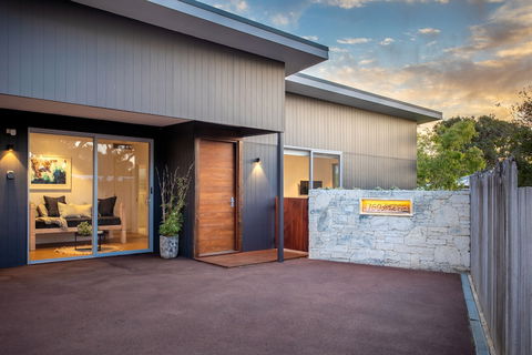 Yallingup Beach Home - Accommodation Perth 0