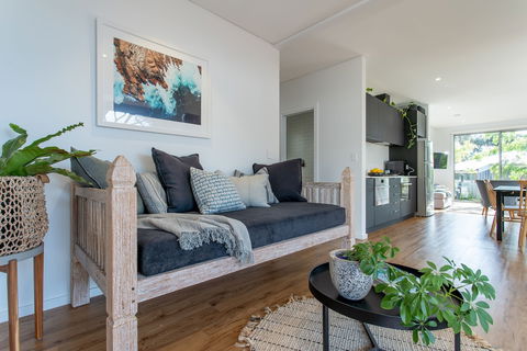 Yallingup Beach Home - Accommodation Perth 2
