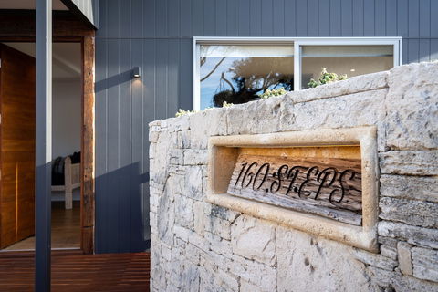 Yallingup Beach Home - Accommodation Perth 1