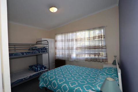 The Surf Way Cottage Berrara - Accommodation Perth 2