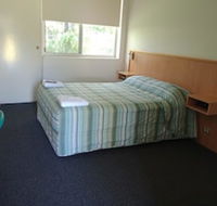 Bull 'n' Bush Hotel Motel - Perth Resorts