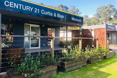 Bull 'n' Bush Hotel Motel - Perth Resorts 3