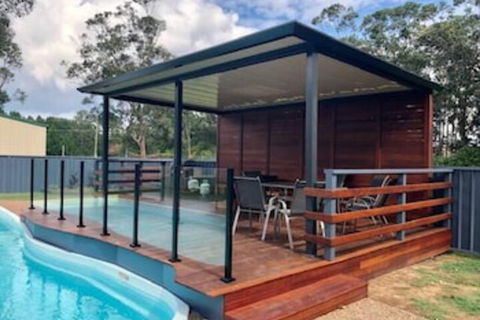 Bull 'n' Bush Hotel Motel - Perth Resorts 5
