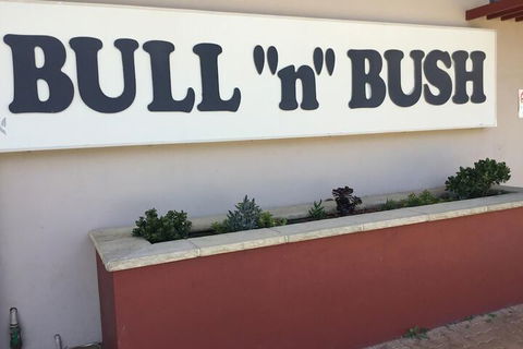 Bull 'n' Bush Hotel Motel - Perth Resorts 1