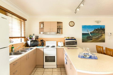 Marcol Place Holiday Apartments - Perth Resorts 2