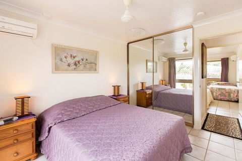 Marcol Place Holiday Apartments - Perth Resorts 4