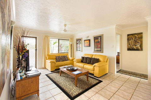 Marcol Place Holiday Apartments - Perth Resorts 3
