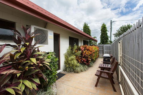 Marcol Place Holiday Apartments - Perth Resorts 6