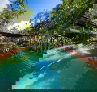 King Reef Resort - Accommodation Perth