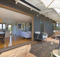 Treetops - Accommodation Perth