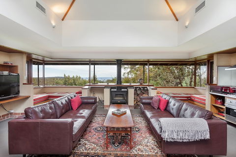 Summer House - Accommodation Perth 2