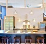 Architecturally designed beach house - Accommodation Perth