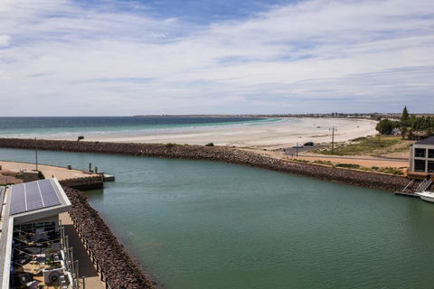 Ocean View Luxury Apartment & Suite - Accommodation Perth 3