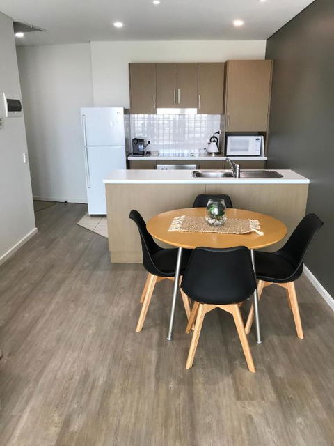 Ocean View Luxury Apartment & Suite - Accommodation Perth 1