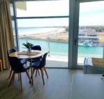 Ocean View Luxury Apartment  Suite - Accommodation Perth