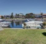 Relax at the Marina - Accommodation Perth