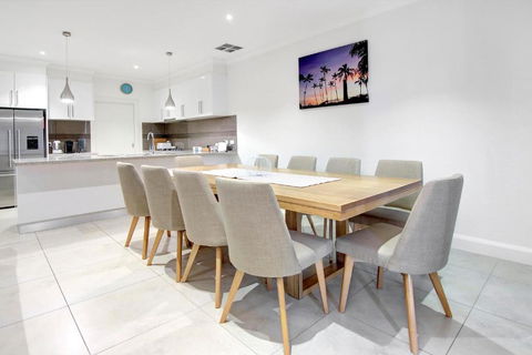 Rye Luxury Retreat - Accommodation Perth 5
