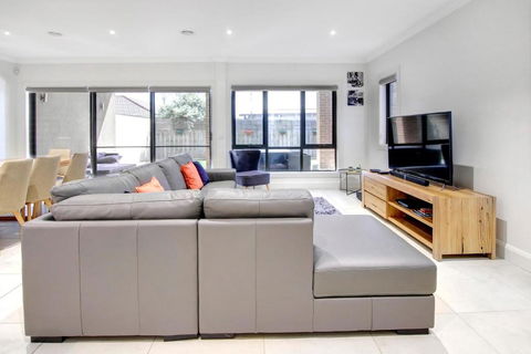 Rye Luxury Retreat - Accommodation Perth 6