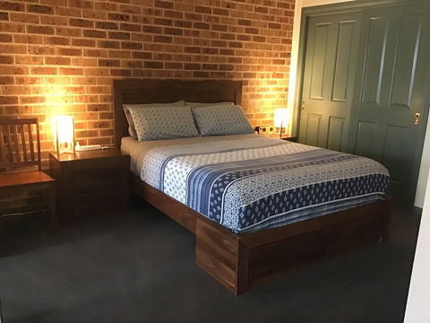 Mudgee Apartments - Church Street - Perth Resorts 5